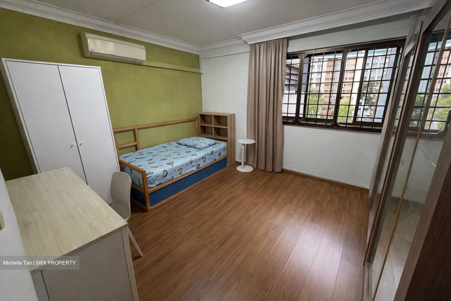 Blk 527 Hougang Avenue 6 (Hougang), HDB 4 Rooms #549976561